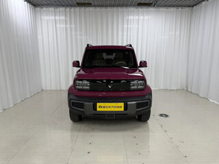 2023 Baojun Yep, розовый, 1299100 рублей, вид 2