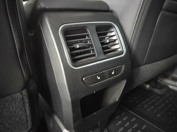 2024 Haval F7x I Рестайлинг, белый, 2150000 рублей - вид 20