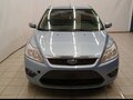 2008 Ford Focus II Рестайлинг, голубой, 400000 рублей - вид 1