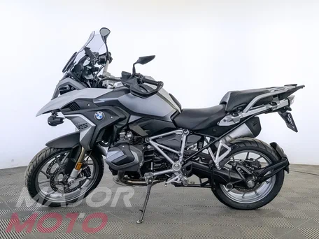 2021 BMW R 1250 GS, белый, 1790000 рублей, вид 2