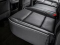 2016 Chevrolet Silverado Double Cab III (K2XX) Рестайлинг, чёрный - вид 10