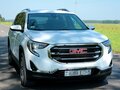 2020 GMC Terrain II, белый, 1821684 рублей - вид 4