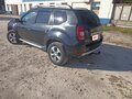 2013 Renault Duster I, чёрный, 1200000 рублей - вид 7