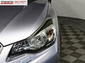 2012 Subaru XV I, серебристый, 1155000 рублей - вид 8
