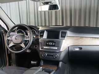 2014 Mercedes-Benz M-Класс 300 III (W166), коричневый, 2099000 рублей, вид 5