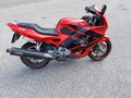1998 Honda CBR 600F, красный, 320000 рублей - вид 6