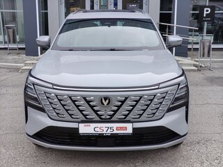 2025 Changan CS75 Plus IV, серый, 4099900 рублей, вид 1