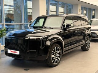 2026 Rox Adamas, чёрный, 9400000 рублей, вид 1