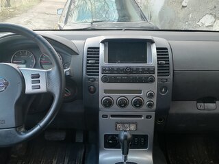 2008 Nissan Pathfinder III, серый, 1300000 рублей, вид 3