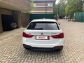 2019 BMW 5 серии M550d xDrive VII (G30/G31/G38), белый, 7000000 рублей - вид 2