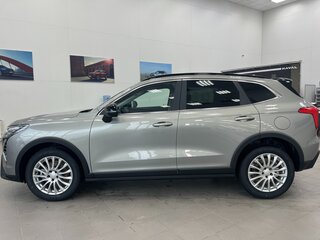 2026 Haval Jolion I Рестайлинг, серый, 2649000 рублей, вид 4