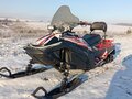 2024 Sharmax SHP-880, красный, 600000 рублей - вид 9