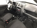 2012 Lada (ВАЗ) Granta I, бежевый - вид 8