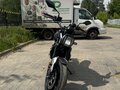 2024 Voge 300AC, чёрный, 350000 рублей - вид 2