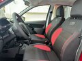 2026 Lada (ВАЗ) Granta Sport I Рестайлинг, красный - вид 7