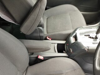 2015 Peugeot 5008 I Рестайлинг, синий, 1050000 рублей, вид 5