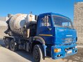 2015 КамАЗ Автобетоносмеситель, 2400000 рублей - вид 5
