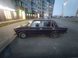 2003 Lada (ВАЗ) 2106 4-speed, коричневый, 45000 рублей, вид 3