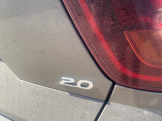 2021 Hyundai Creta II, серый, 2350000 рублей, вид 3