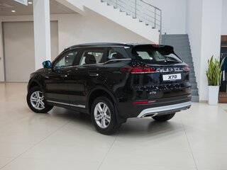2026 Belgee X70 I Рестайлинг, чёрный, 2609990 рублей, вид 3