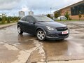 2008 Opel Astra GTC H Рестайлинг, синий, 480000 рублей - вид 1