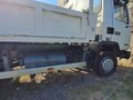 1990 DAF 400 Series, белый, 1850000 рублей - вид 9