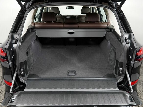 2026 BMW X5 Long 30Li IV (G05/G18) Рестайлинг, чёрный, 9950000 рублей - вид 33