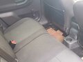2012 Skoda Fabia II Рестайлинг, синий, 860000 рублей - вид 6