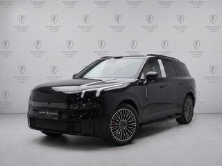 2026 Lynk & Co 900, чёрный, 8925000 рублей, вид 1
