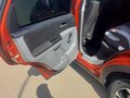 2013 Suzuki SX4 I (Classic) Рестайлинг, оранжевый, 1300000 рублей - вид 8