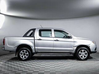 2023 JAC T6, серый, 1385000 рублей, вид 4