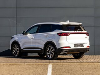 2024 Xcite X-Cross 7, белый, 2155000 рублей, вид 4