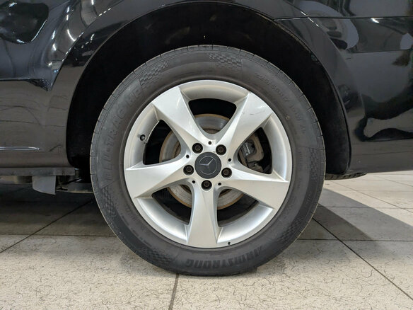 2019 Mercedes-Benz Vito 114 CDI L2 III (W447), чёрный, 3800000 рублей - вид 12
