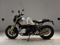 2016 BMW R Nine T, серебристый, 1200000 рублей - вид 2