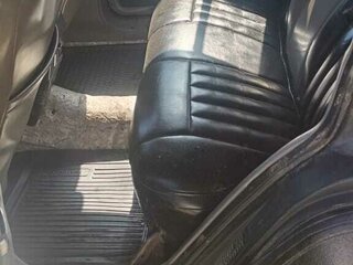 1993 Jeep Cherokee II (XJ), чёрный, 350000 рублей, вид 5