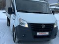2020 ГАЗ ГАЗель Next, белый, 3200000 рублей - вид 6