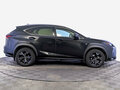 2017 Lexus NX 200 I, чёрный, 2859000 рублей - вид 3