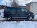2010 Volkswagen Multivan T5 Рестайлинг, чёрный, 2500000 рублей - вид 1