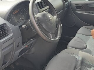 2014 Citroen Jumpy Long II Рестайлинг, белый, 1050000 рублей, вид 5