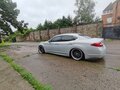 2012 Nissan Fuga II, серый, 1300000 рублей - вид 3