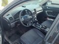 2007 Subaru Outback III Рестайлинг, серый, 650000 рублей - вид 4