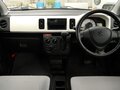 2016 Suzuki Alto VIII (HA36), белый - вид 3