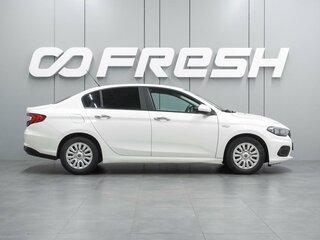 2018 Fiat Tipo 356, белый, 1029000 рублей, вид 5