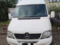 2007 Mercedes-Benz Sprinter, белый, 650000 рублей - вид 1