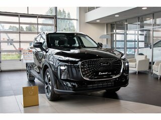 2026 Tenet Plus L6, чёрный, 3040000 рублей, вид 2
