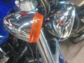 2013 Honda Shadow 750, синий, 860000 рублей - вид 6
