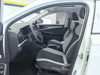 2026 Jetta VS7 I Рестайлинг 2, белый, 1650000 рублей, вид 5