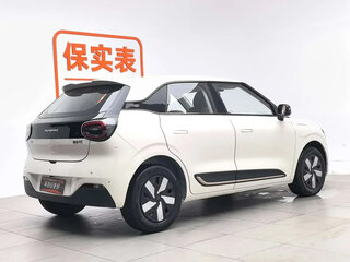 2025 Dongfeng Nammi 01 42.3 kWh, розовый, 1300100 рублей, вид 4
