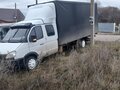 2007 ГАЗ ГАЗель (33023/330273) Фермер, белый, 720000 рублей