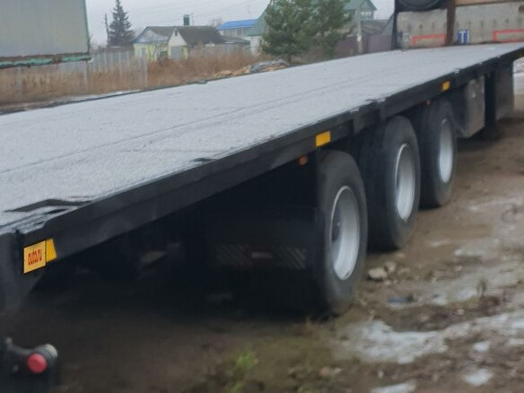 2005 Van Hool 3B2007, чёрный, 1650000 рублей